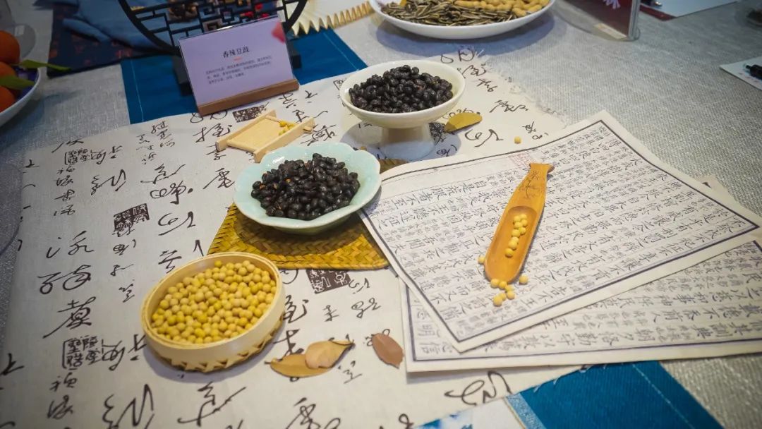 “豆豉、甜面酱在川菜产业中的应用研讨会”在蓉成功举办(图5)