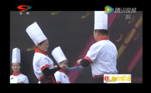 华食创：扬中华饮食文化，立天下美食丰碑