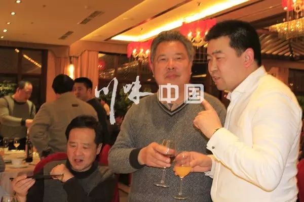 川味中国企业家年会暨金椒奖颁奖盛典(图23)