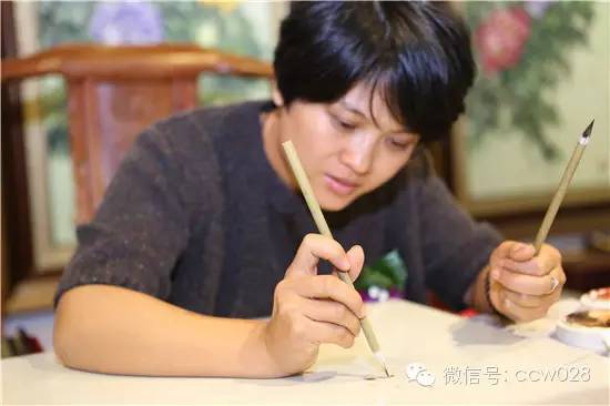 景德镇当代中青年实力派陶瓷艺术大师作品展在蓉成功举办 (图11)